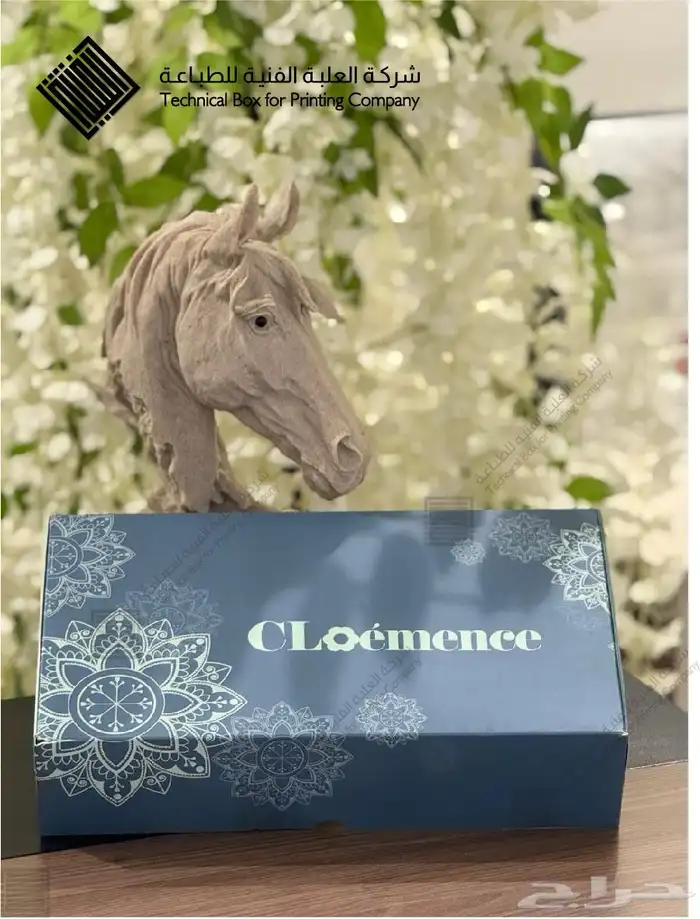 مطابع مطبعة اكياس وبوكسات 7