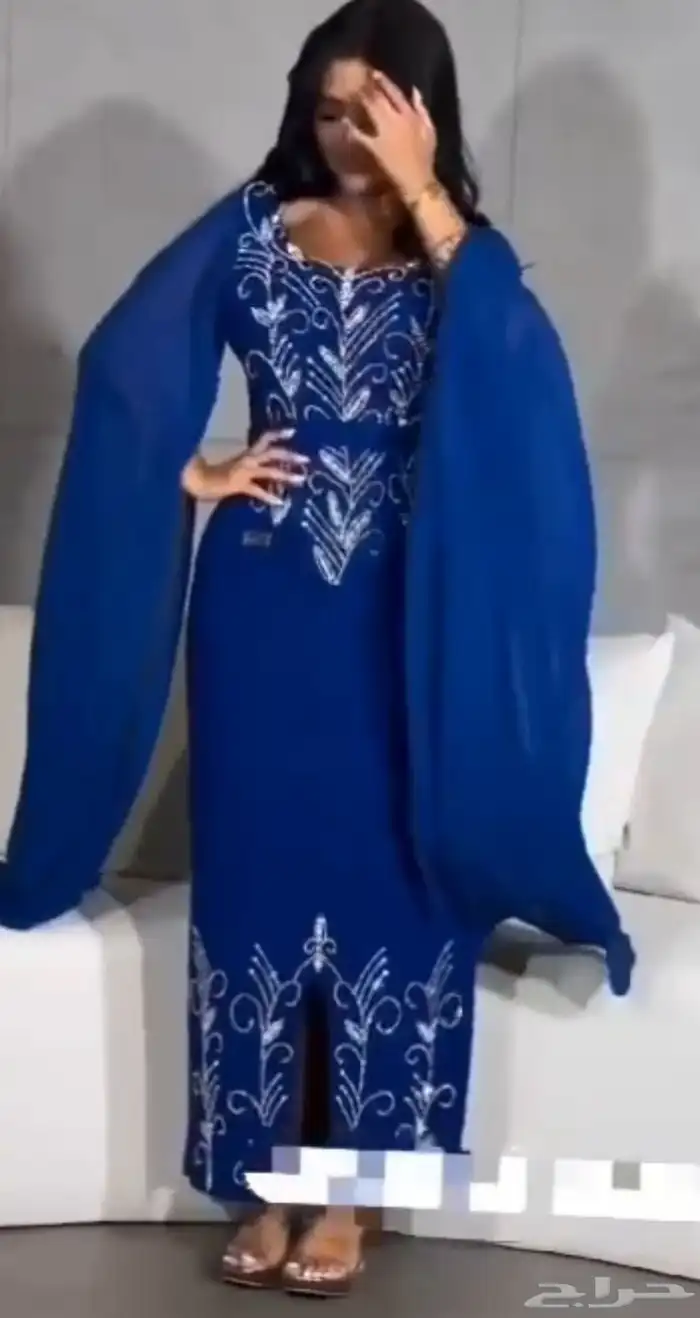 فساتين سهره 2023 3