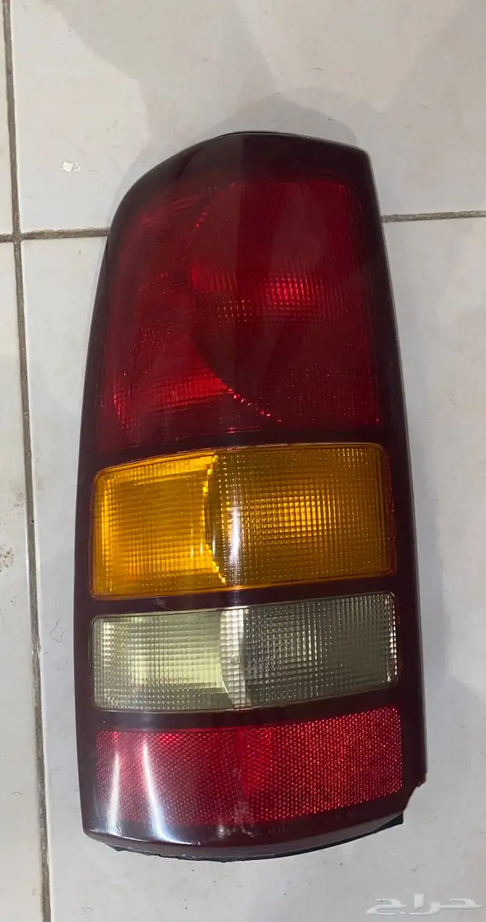 قطع جمس الفينات 2