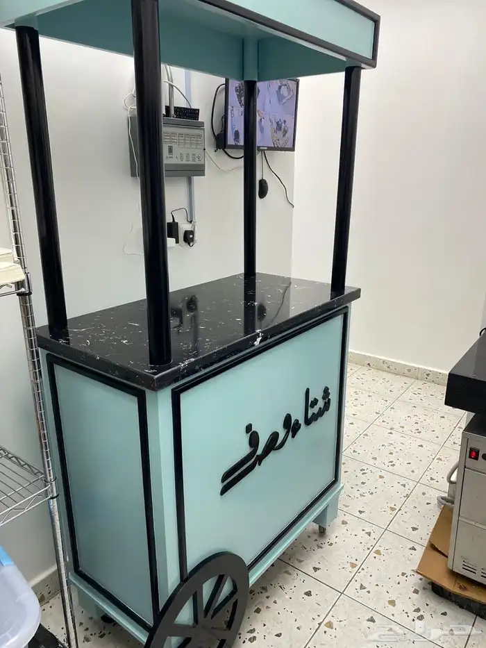 تفصيل عربات 46