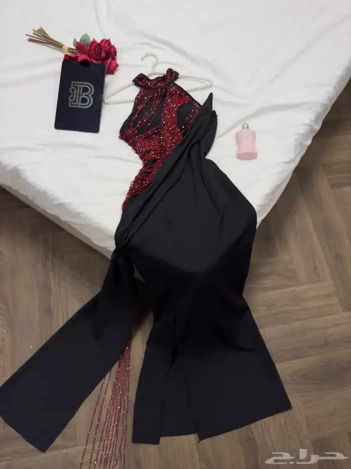 فساتين سهره 2023 52