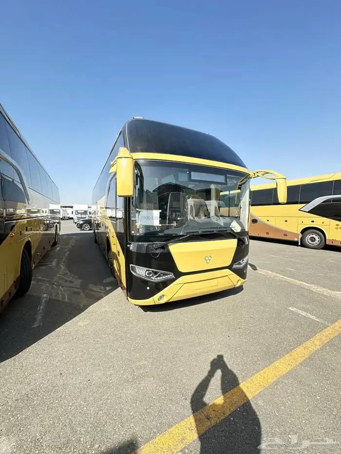 باصات للإيجار بأسعار منافسة 3