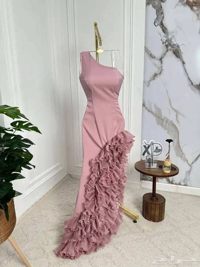 فساتين سهره 2023 81