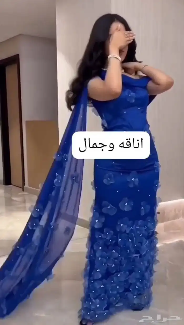 فساتين سهره 2023 0