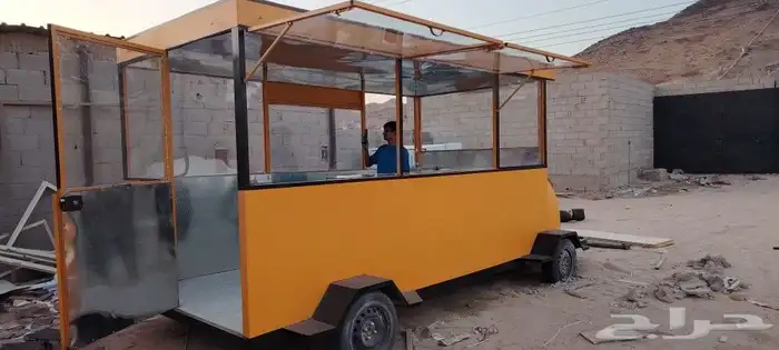 فود ترك شكل مميز 4