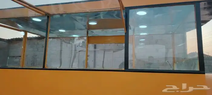 فود ترك شكل مميز 8