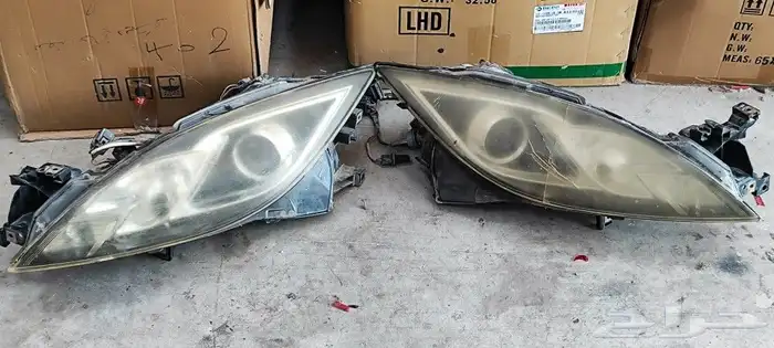 تفصيل شمعات 0