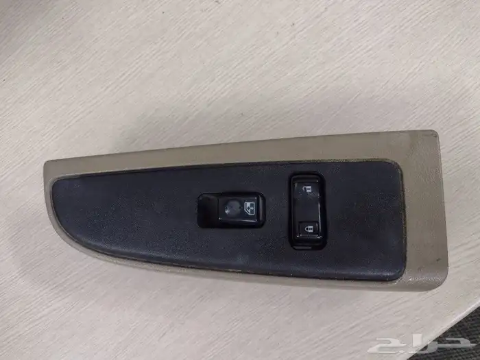 مفتاح ازرار جمس موديل 2006 وا طاره بدون ارباق موديل 2006 0