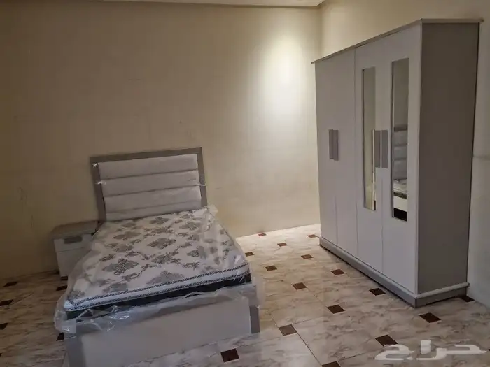 غرف نوم متينه من الخشب الخالص التفاصيل على الموقع 7