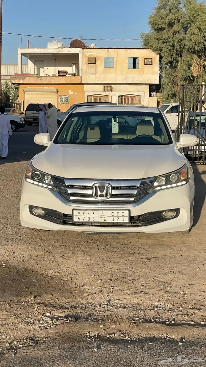اكورد 2016 سبشل 0