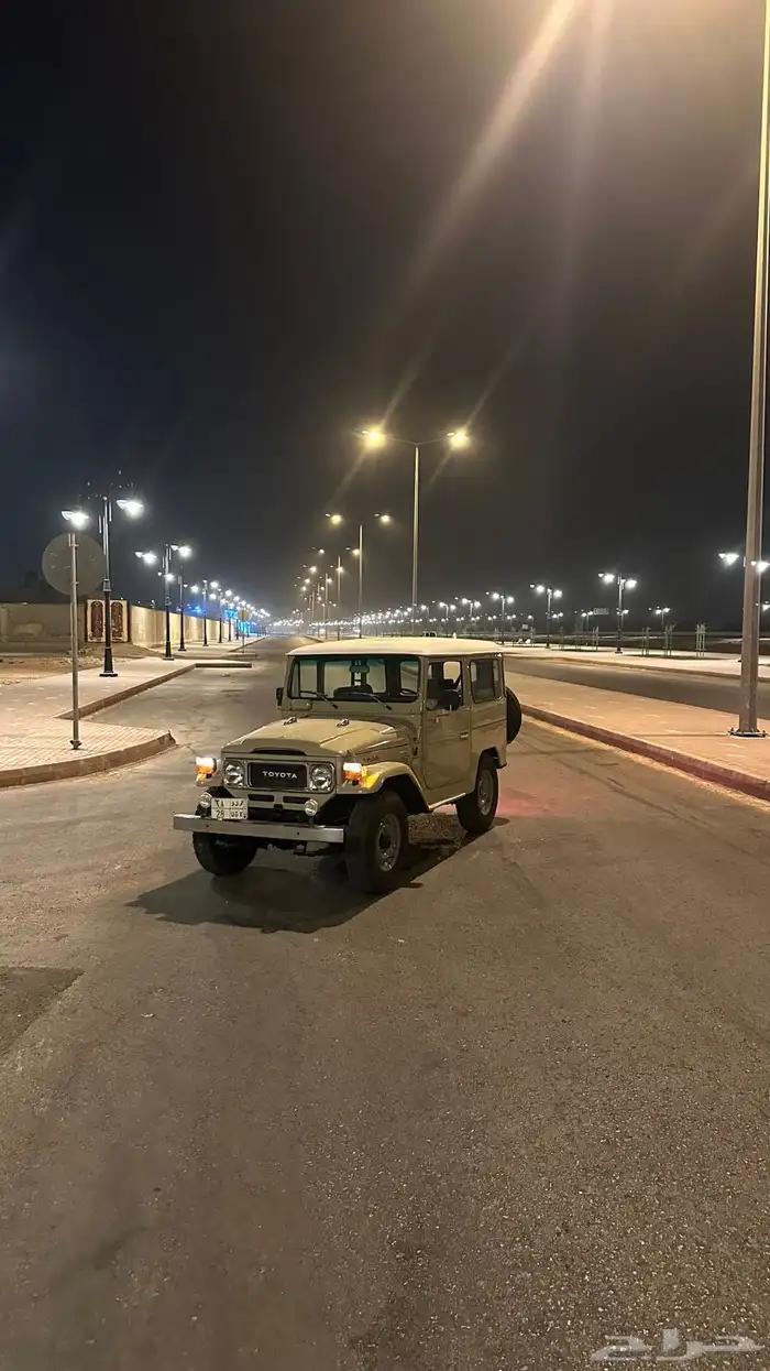 جيب مقفص 1979 5