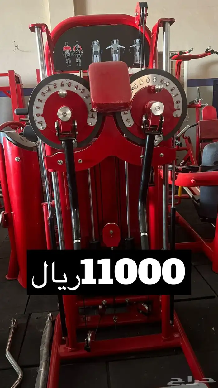 اجهز رياضيه 2