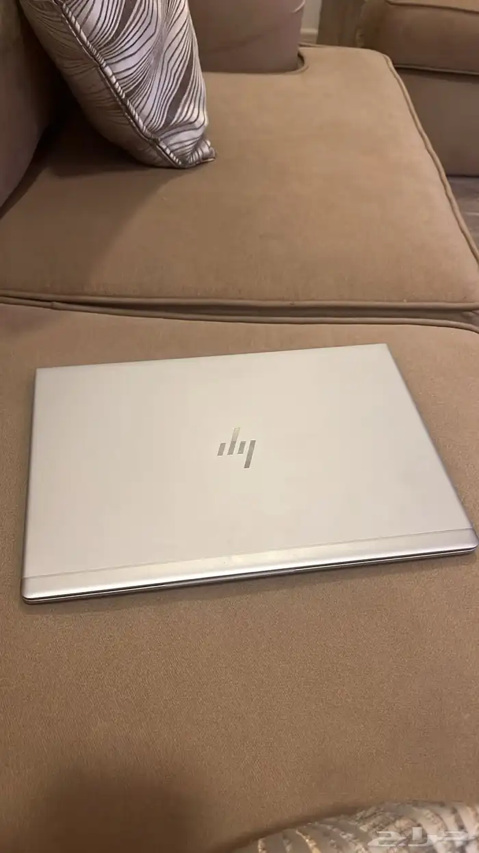 لابتوب اتش بي اليت بوك شبه جديد EliteBook 840 G6 1