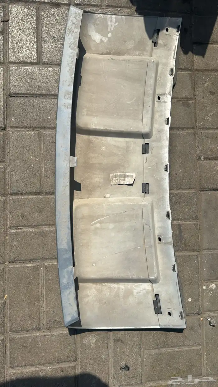 HETER PIPE RANGE ROVER 2014   2020 18