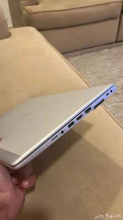 لابتوب اتش بي اليت بوك شبه جديد EliteBook 840 G5 2