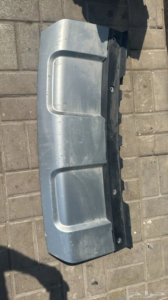 HETER PIPE RANGE ROVER 2014   2020 17