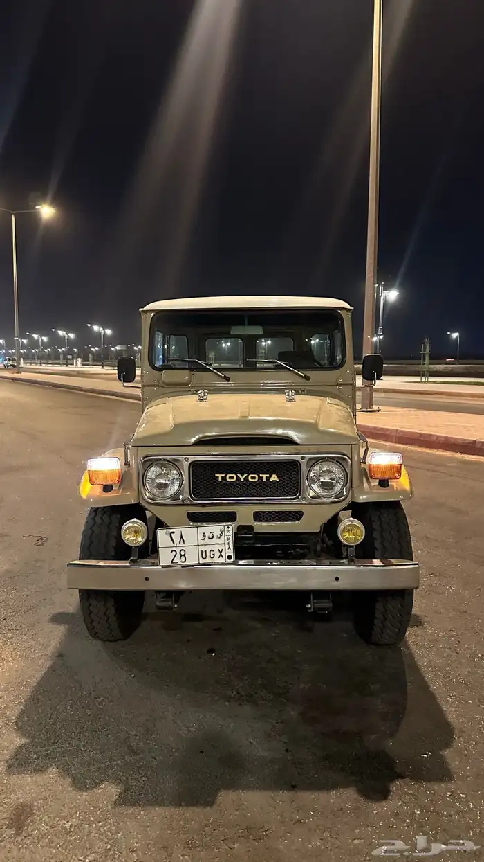 جيب مقفص 1979 0