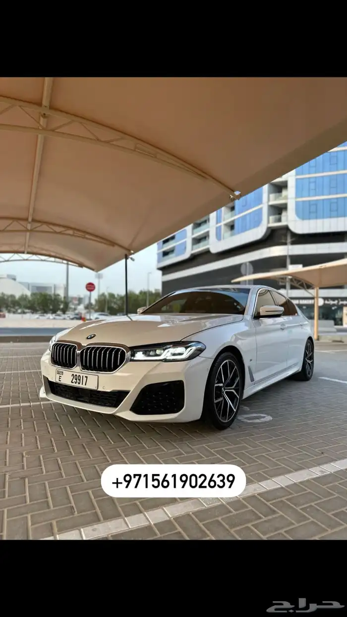 تاجير افخم السيارات في دبي 1