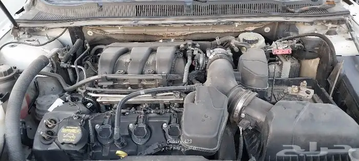 فورد توروس 2017 3