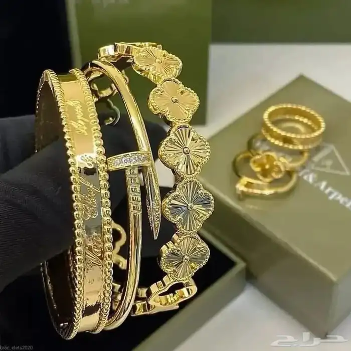اكسسوارات اساور 0