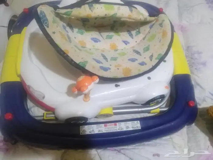 اغراض اطفال 1