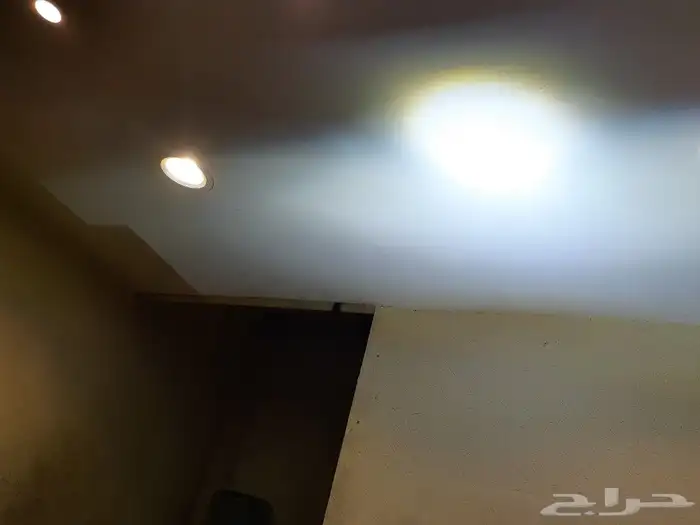 شمعات اماميه وسطبات خلفيه ليد توسان 2011 _2015 5