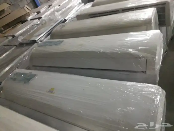 مكيفات أسبليت مستخدم نظيف فريون 410 موفر للكهرباء 18