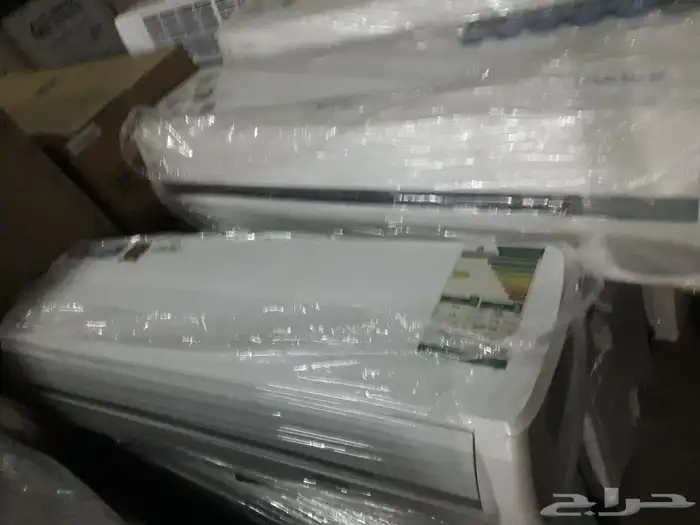 مكيفات أسبليت مستخدم نظيف فريون 410 موفر للكهرباء 19