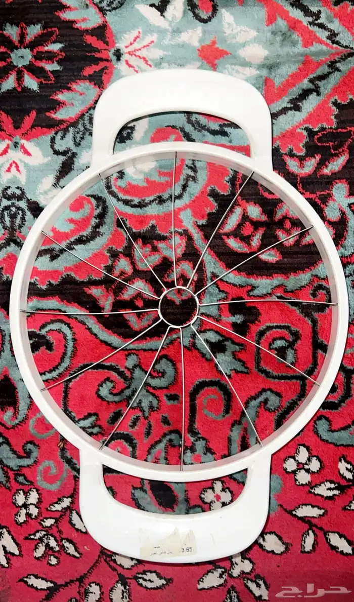 اباجوره   قطاعة   توصيلة 3