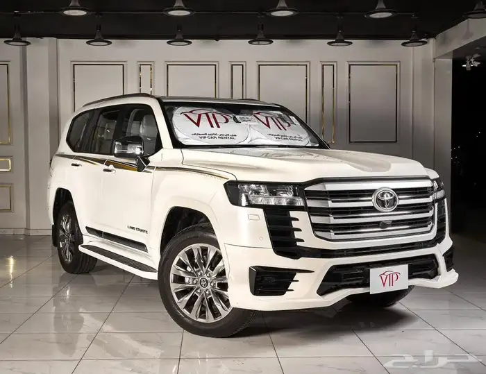 لكزس ايجار 10