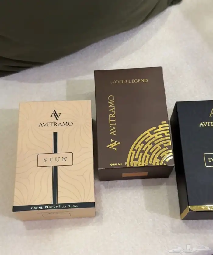 3 عطور بسعر مناسب 0