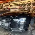 اودي A7 - 2012 قطع غيار اودي A7 ايه 7 تشليح اودي a7 4