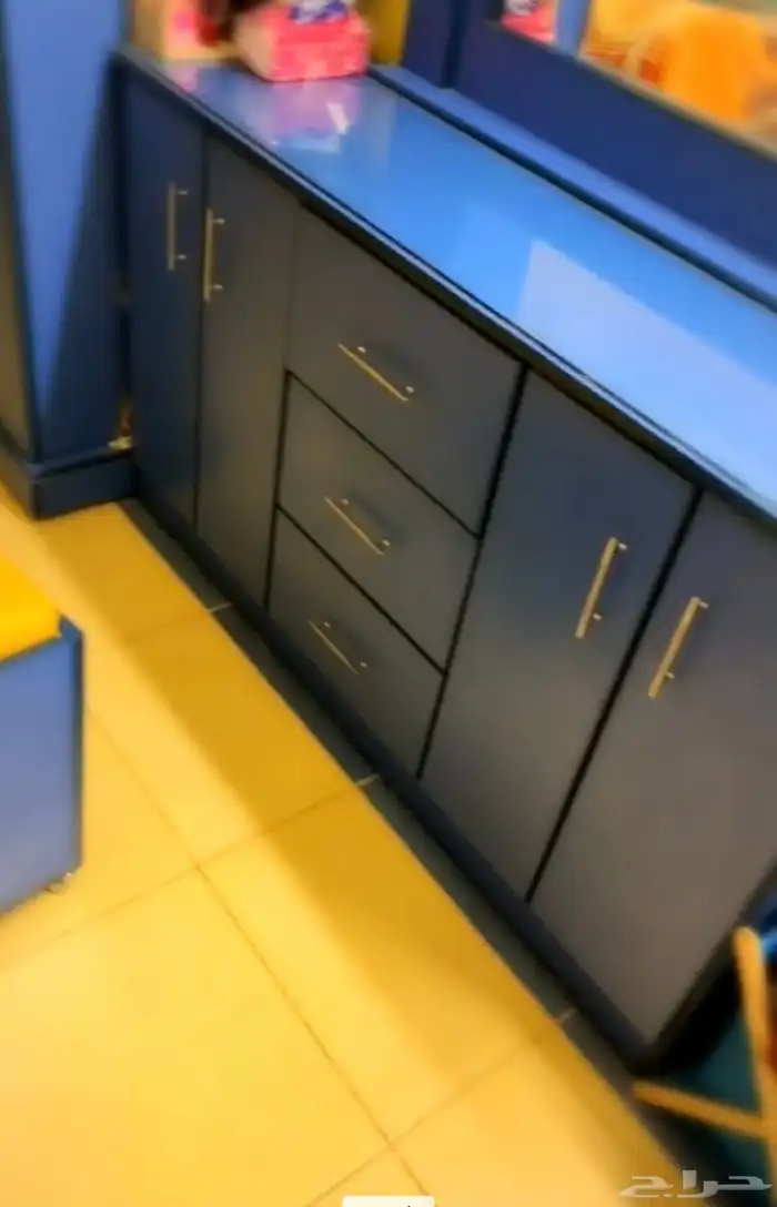دولاب وسرير 2