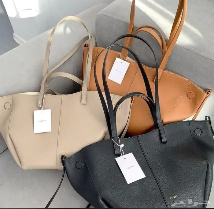 شنط طبق الأصل 6