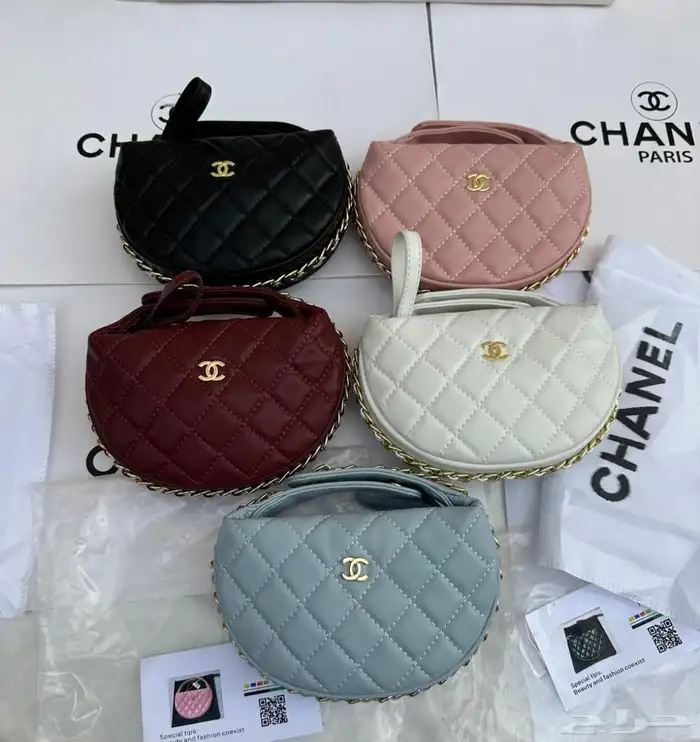 شنط طبق الأصل 9