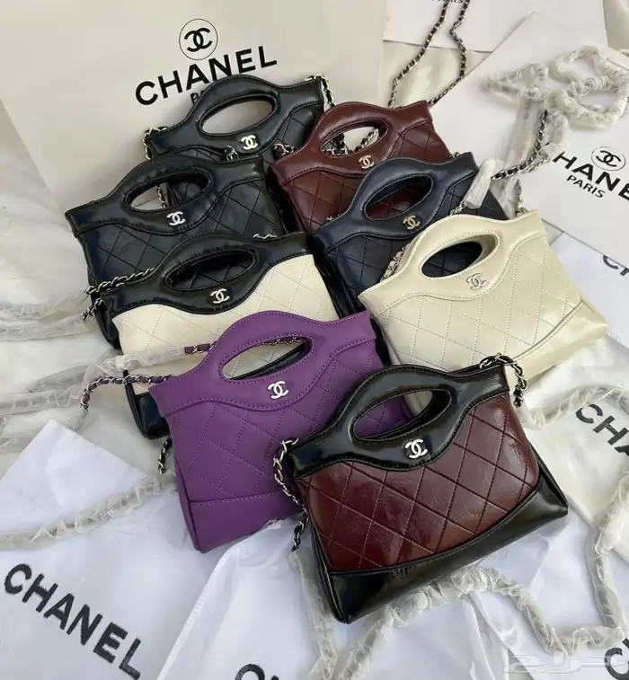 شنط طبق الأصل 8