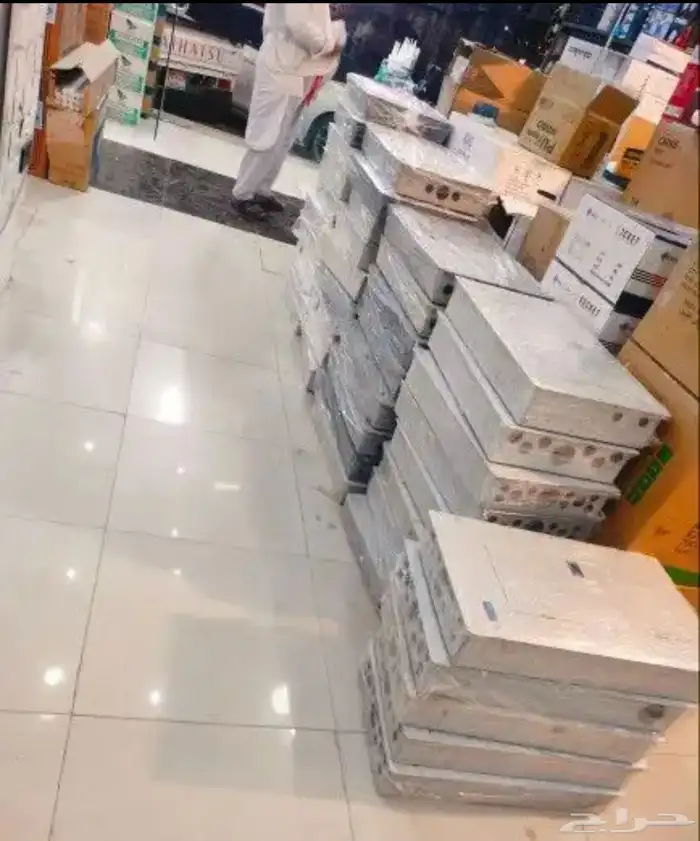 طبلون كهرباء الفنار طبالين قواطع بسبار كيبل المنيوم كيبلات 6