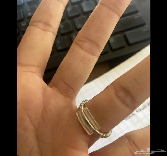 خاتم ring 3