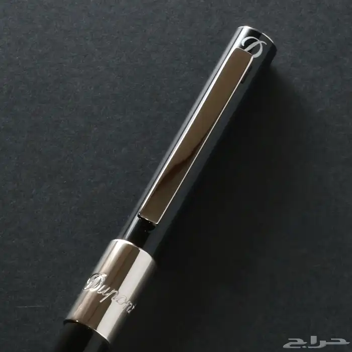 قلم ديبون جديد STDupont 2