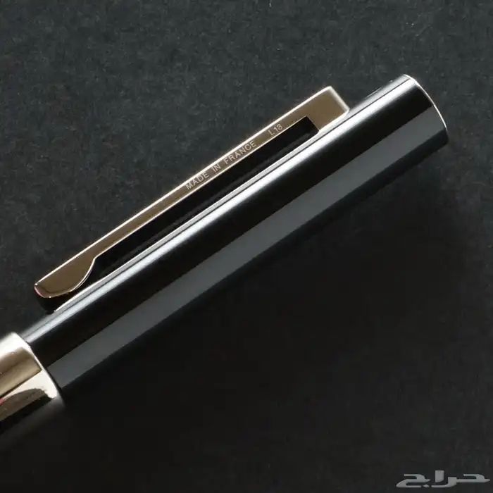 قلم ديبون جديد STDupont 3