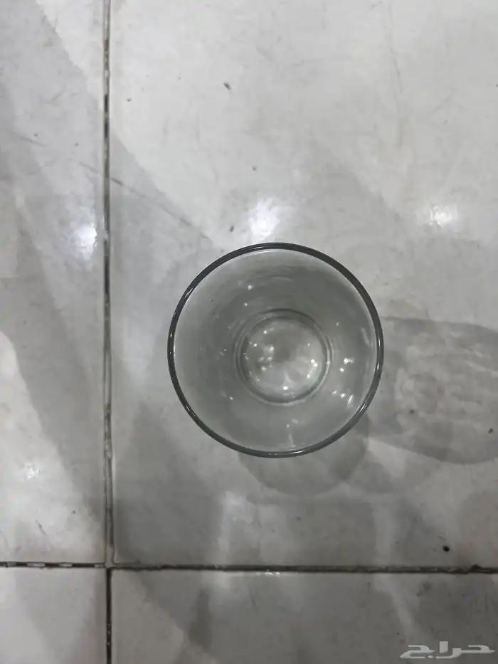 اكواب زجاج شاي جمله 1