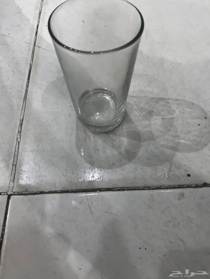 اكواب زجاج شاي جمله 0