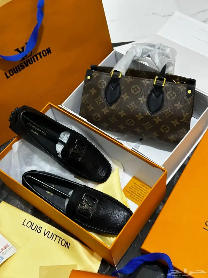 شنط طبق الأصل 11