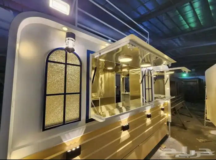 فود ترك للبيع ب 13000 1