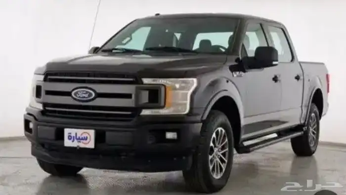 جنوط فورد F150 5