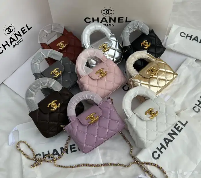 شنط طبق الأصل 17