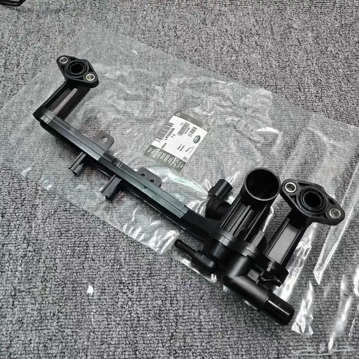 HETER PIPE RANGE ROVER 2014   2020 1