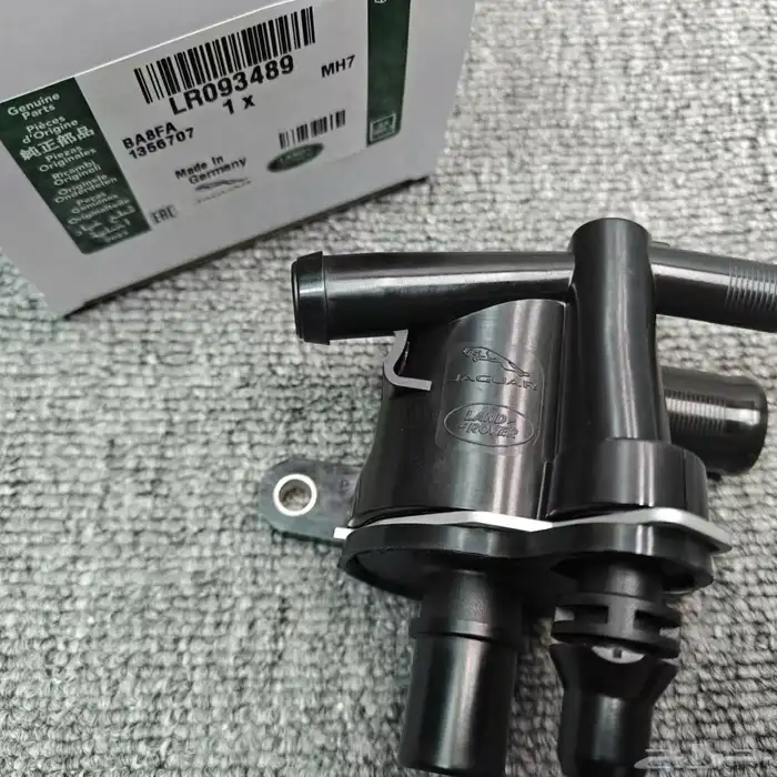HETER PIPE RANGE ROVER 2014   2020 5