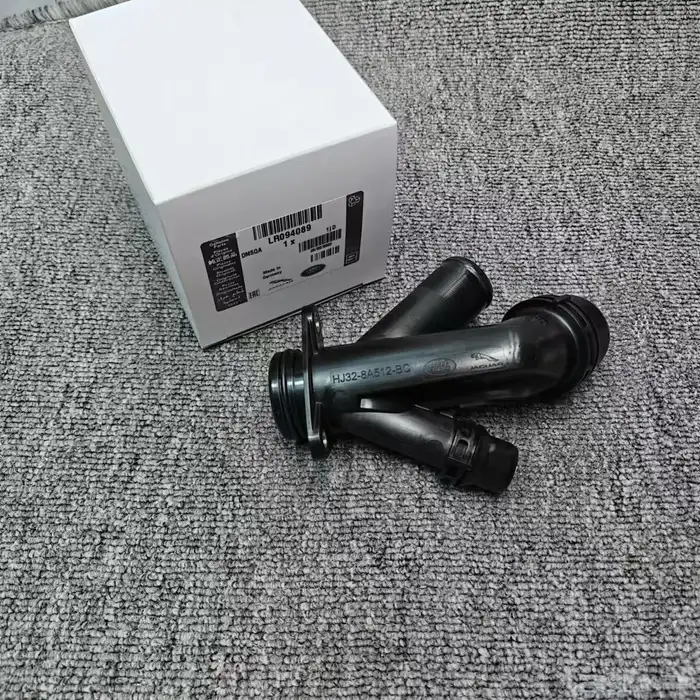 HETER PIPE RANGE ROVER 2014   2020 4