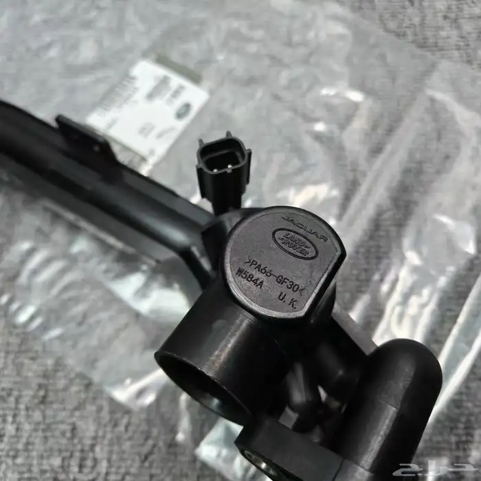HETER PIPE RANGE ROVER 2014   2020 3